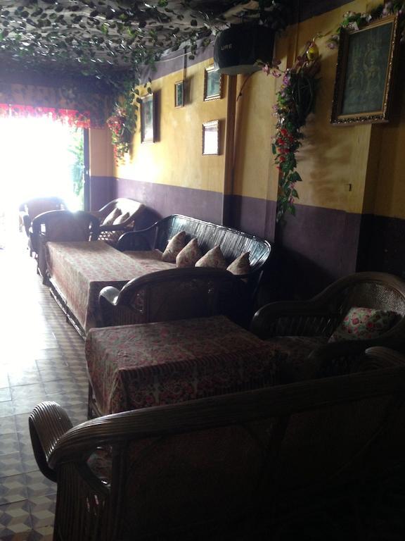 Grand View Guesthouse Phnom Penh Esterno foto