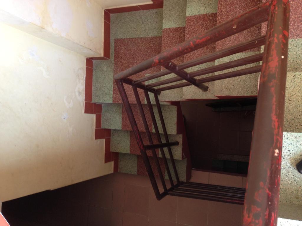 Grand View Guesthouse Phnom Penh Esterno foto