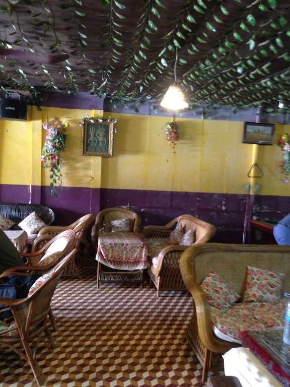 Grand View Guesthouse Phnom Penh Esterno foto
