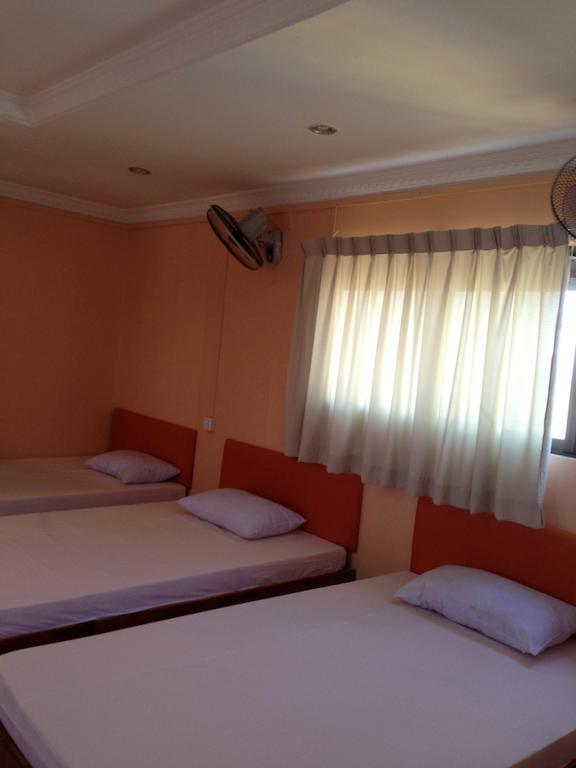 Grand View Guesthouse Phnom Penh Camera foto