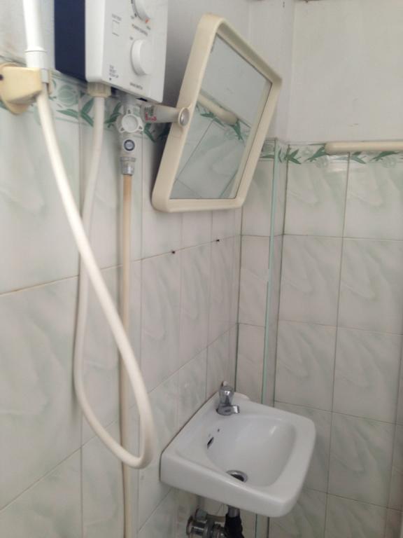 Grand View Guesthouse Phnom Penh Camera foto