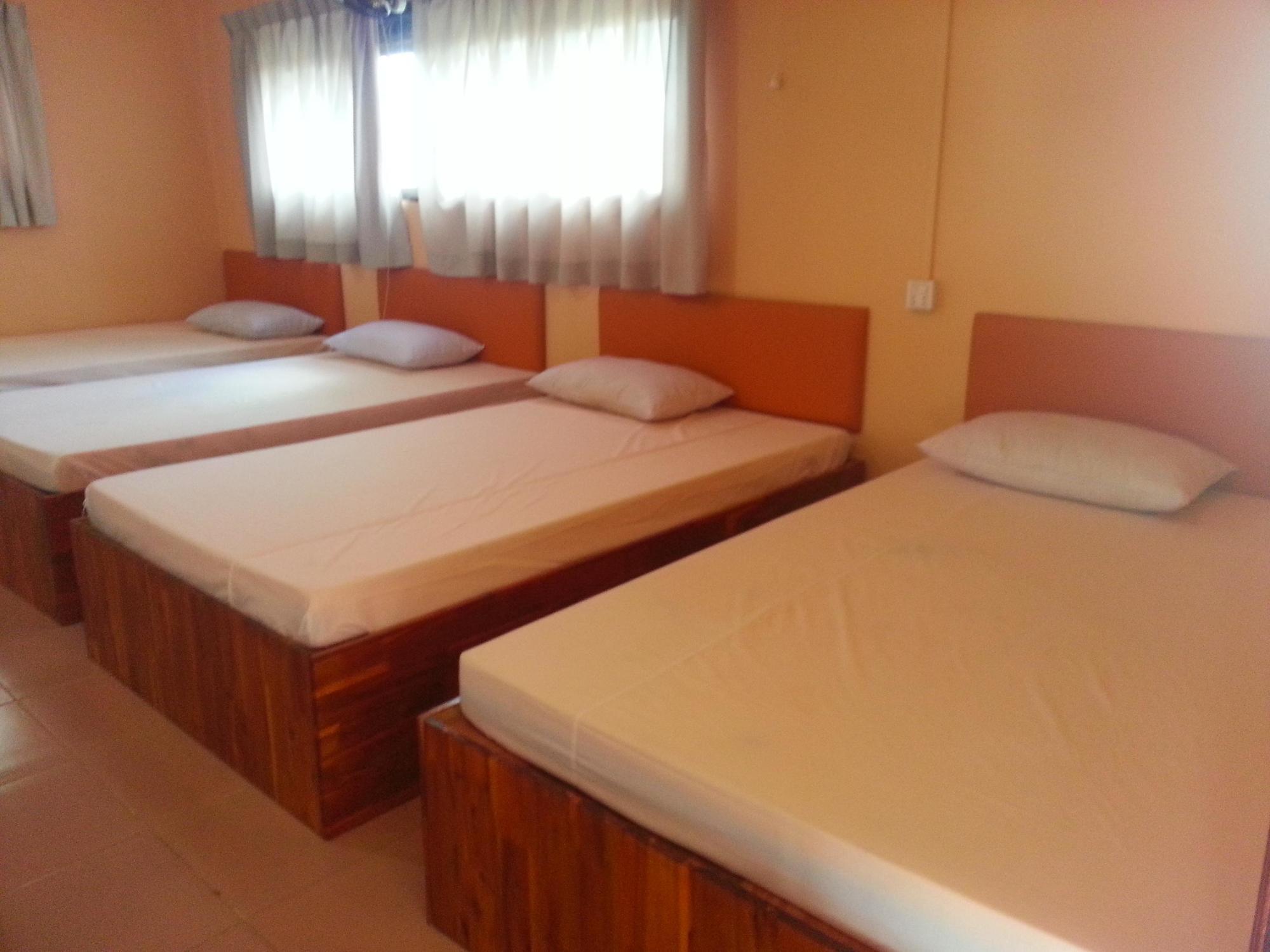 Grand View Guesthouse Phnom Penh Esterno foto